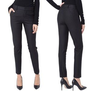 Liverpool Kelsey Stripe Trousers